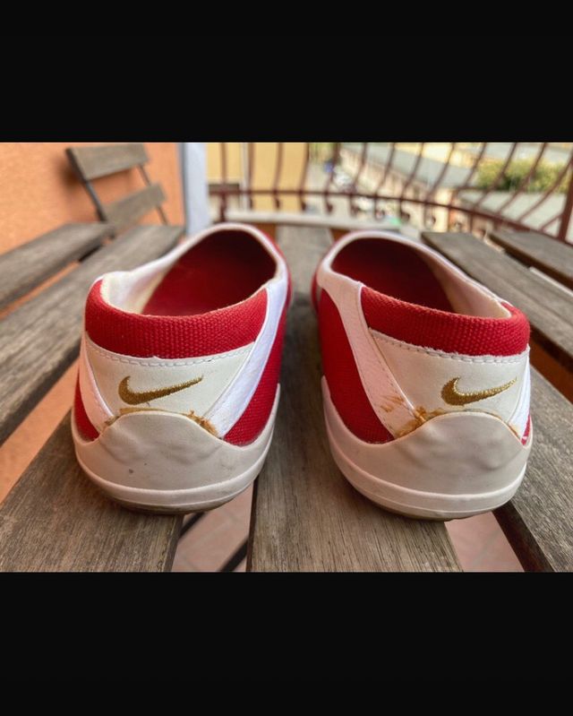 Ballerine sportive Nike 