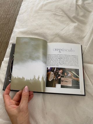 dvd crepusculo edicion limitada