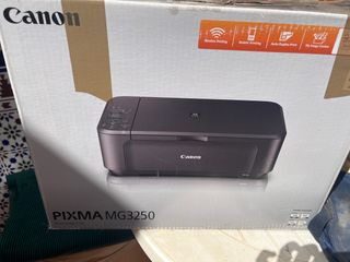 impresora canon