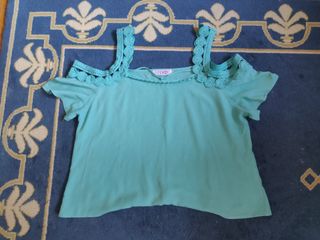 Blusa