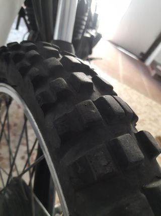 Montesa enduro h6 250