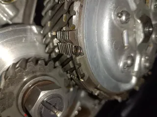 Montesa enduro h6 250