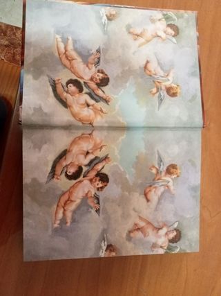 Biblia para los más jóvenes