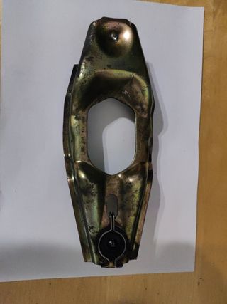 Horquilla embrague Porsche 911 996