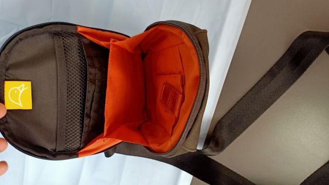 Bolso bandolera hombre Mandarina Duck