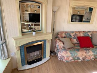 CASA MOVIL ATLAS PARK LODGE DE 3 DORMITORIOS