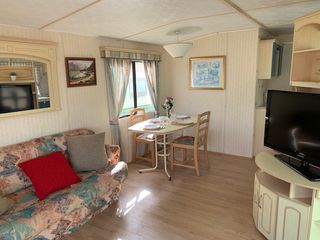 CASA MOVIL ATLAS PARK LODGE DE 3 DORMITORIOS