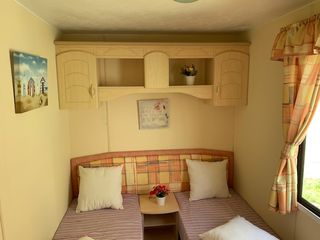 CASA MOVIL ATLAS PARK LODGE DE 3 DORMITORIOS