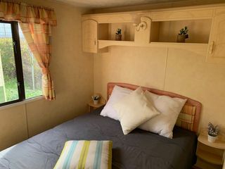 CASA MOVIL ATLAS PARK LODGE DE 3 DORMITORIOS