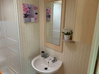 CASA MOVIL ATLAS PARK LODGE DE 3 DORMITORIOS