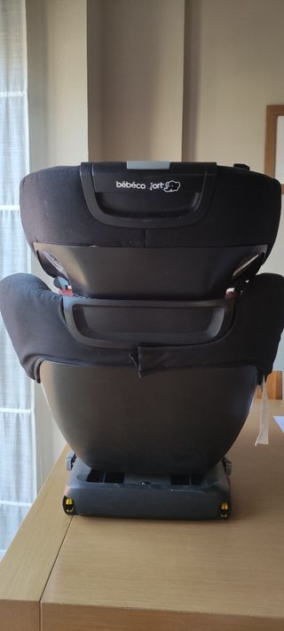 Silla de coche bebe confort 15-36 kg