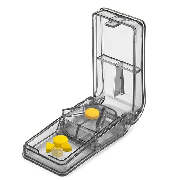 Cortador de pastillas