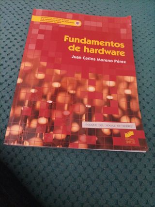 Libros 