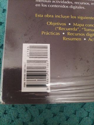 Libros 