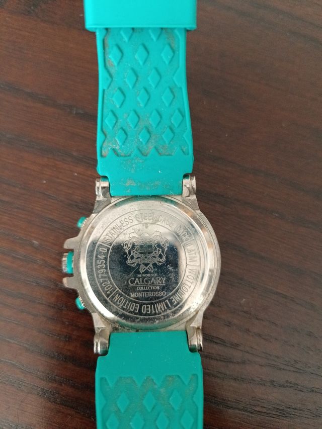 Reloj