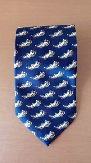 Corbatas