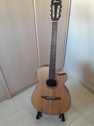 GUITARRA ELECTROACUSTICA