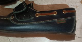 Zapatos para niño/a Gorila con velcro