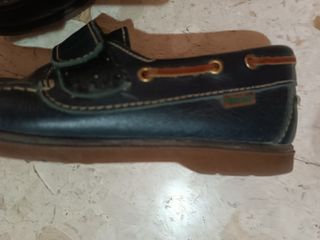 Zapatos para niño/a Gorila con velcro