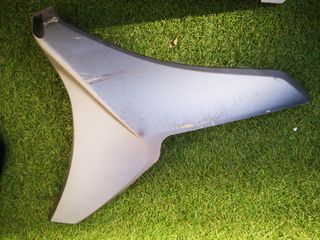 Faldón bajo kymco xciting 400i