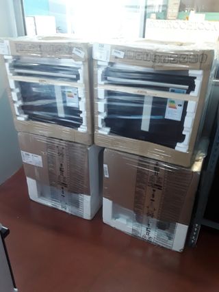 Hornos ,grandes ofertas