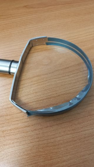 Affetta melone Tescoma