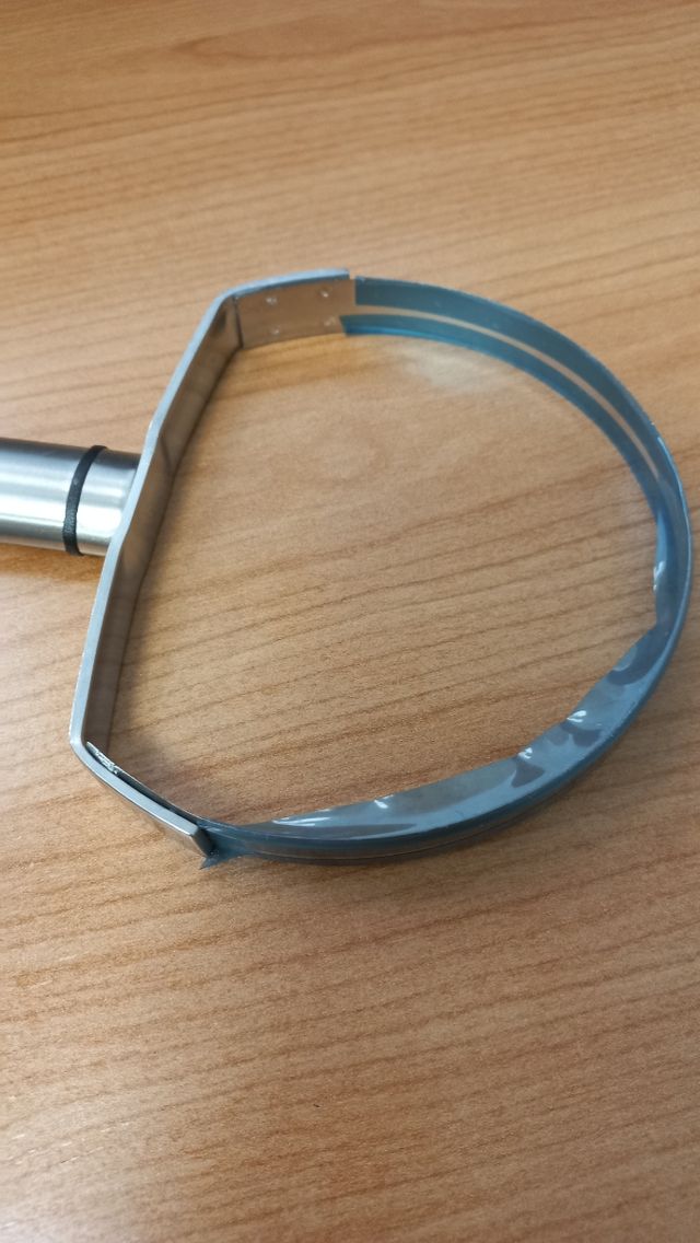 Affetta melone Tescoma