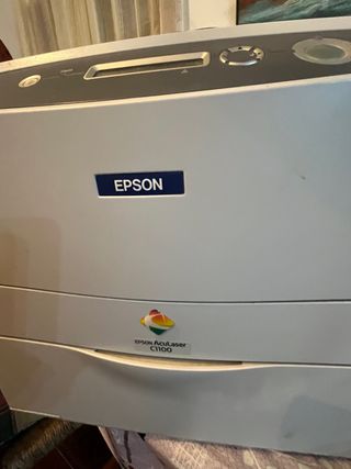 IMPRESORA EPSON