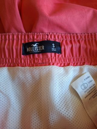 Bañador Hollister