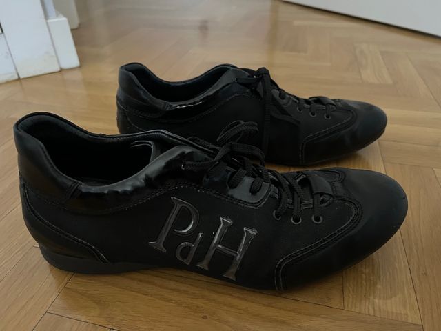 zapatillas pedro del hierro