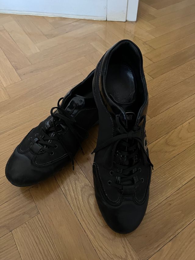 zapatillas pedro del hierro