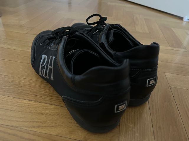 zapatillas pedro del hierro