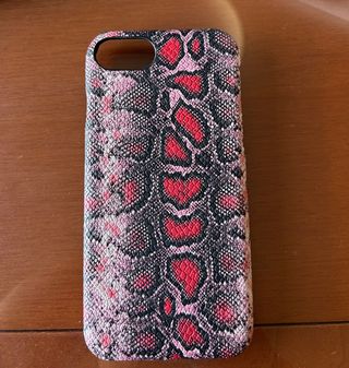 Funda iPhone 7