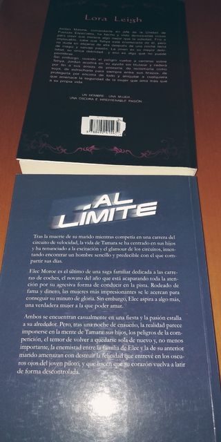 Libros novela romantica