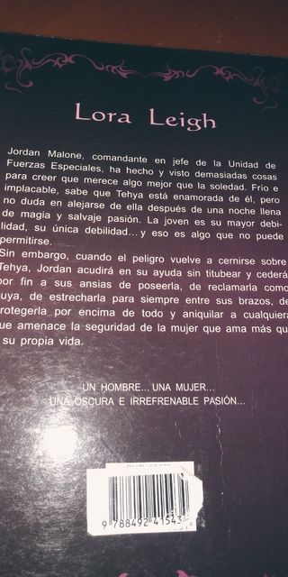 Libros novela romantica