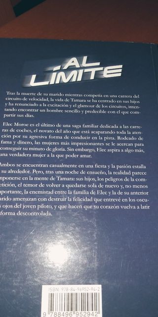 Libros novela romantica