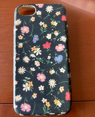 Funda iPhone 7