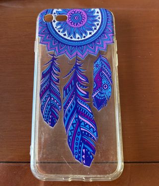 Funda iphone7