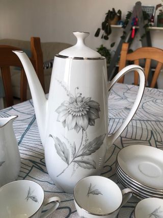 Juego de té