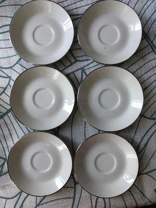 Juego de té