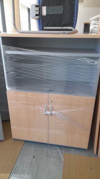 Muebles de oficinas nuevos