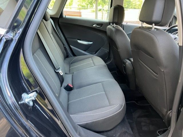 Opel Astra 1.7 CDTi 125cv cosmo