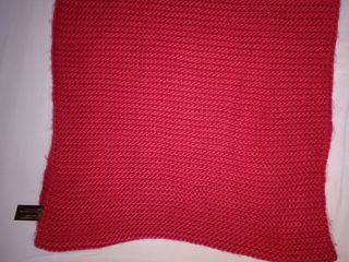 Sciarpa/Scaldacollo Zara fucsia