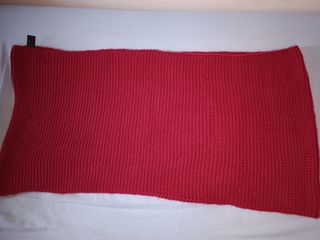 Sciarpa/Scaldacollo Zara fucsia