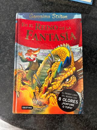 Geronimo stilton