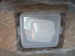 Cocedor electrónico al vapor