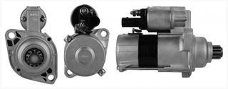MOTOR DE ARRANQUE AUDI 02M911024A