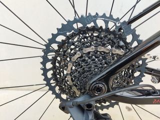 bicicleta mmr rakish