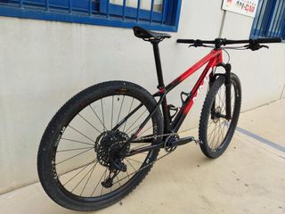 bicicleta mmr rakish