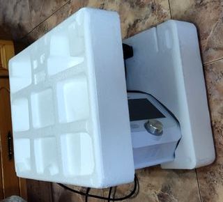 Robot de Cocina Silvercrest Monsieur Cuisine
